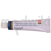 Calpsor C Ointment 30gm