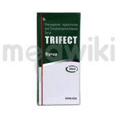 ट्राइफेक्ट सिरप