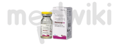 डोसेज़ैप 80mg इंजेक्शन