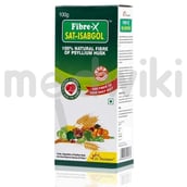 डॉ. मोरपेन सत इसबघोल पाउडर 100ग्राम