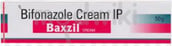 बैक्सज़िल क्रीम 50 ग्राम