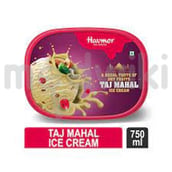 Havmor Taj Mahal Ice Cream 750ml