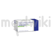 स्टैलिक्स एम 50mg/500mg टैबलेट XR 10s