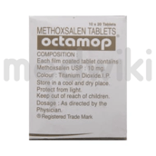 ऑक्टामॉप टैबलेट