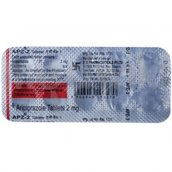 एपीजेड 2एमजी टैबलेट 10एस