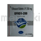 200mg टैबलेट प्रदान करता है