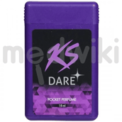 कामसूत्र डेयर पॉकेट परफ्यूम 18 ml