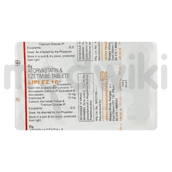 Lipi EZ 10 Tablet