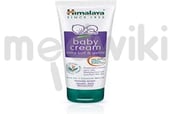 हिमालय बेबी क्रीम १००जीएम