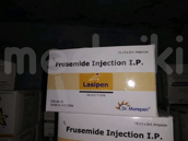 लैसाइपेन 10एमजी इंजेक्शन 2 मि.ली