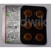 फ्यूसिस 150एमजी टैबलेट 6एस