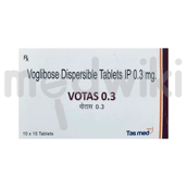 वोट 0.3 डीटी टैबलेट