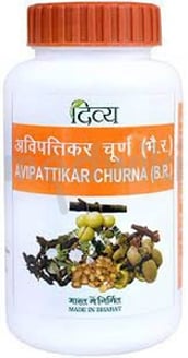Patanjali Divya Avipattikar Churna 100gm
