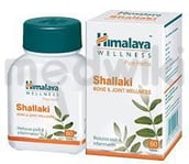 हिमालय वेलनेस प्योर हर्ब्स शल्लाकी बोन एंड जॉइंट वेलनेस टैबलेट