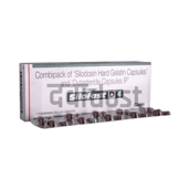 सिलोफास्ट डी 4 कॉम्बिपैक