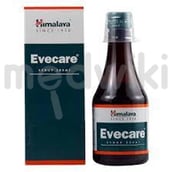हिमालया ईवकेयर सिरप