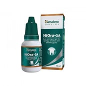 Himalaya Hiora GA Gum Astringent Gel 15ml