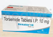 रेनैटोर 10mg टैबलेट 10s
