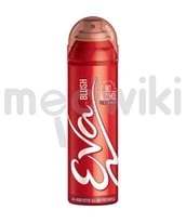 Eva deo Blush 125 ml