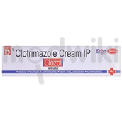 क्लोज़ोल 1% क्रीम 15GM