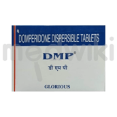डीएमपी टैबलेट डीटी