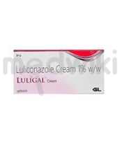 Luligal Cream 10gm