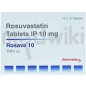 रोसेव 10 टैबलेट 15एस