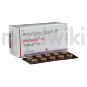 एमकार्ड 10 टैबलेट