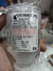 INVEN NS 500ML