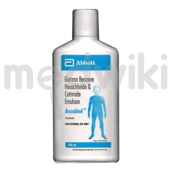 Ascabiol Emulsion 120ml