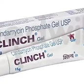 क्लिंच जेल