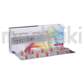सिस्ट्रोइन 10 कैप्सूल