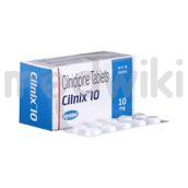 सिल्निक्स 10 टैबलेट