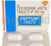 सेफ़ाब्लास्ट 250एमजी टैबलेट