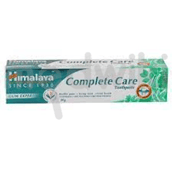 हिमालया कम्प्लीट केयर टूथपेस्ट 80 ग्राम