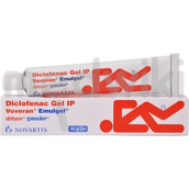 वोवरन एमुल्जेल 30 ग्राम