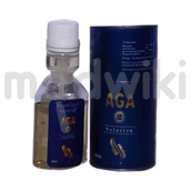 आगा लोशन