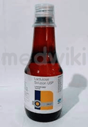 लैक्सोफ़ोर्ड सॉल्यूशन 200 मि.ली