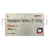 ओट्ज़प 10 टैबलेट