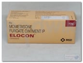 Elocon Ointment 10gm
