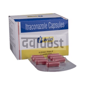 आई विन 200एमजी कैप्सूल 7एस