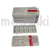 Agsone 16mg Tablet 10s
