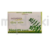 Patanjali neem kanti soap 75gm