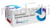 नाइट्रोटाइम 100एमजी एसआर टैबलेट 10एस