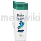 हिमालय एंटी डैंड्रफ शैम्पू 80मिली