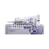 नादिबैक्ट जेल