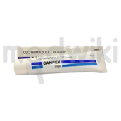 कैनपेक्स क्रीम