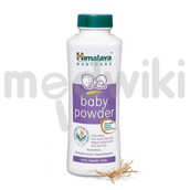 हिमालय बेबी पाउडर 200 ग्राम