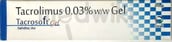टैक्रोसॉफ्ट 0.03% ऑइंटमेंट 20 ग्राम