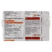 एबक्लोपिड ए 75mg/75mg कैप्सूल